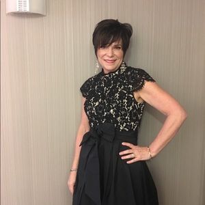 Meet your Posher, Vanessa